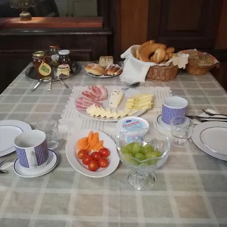 Statek Siroky Dul Pensionat 3*