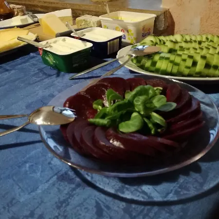 Maison d'hôtes Statek Siroky Dul 3*
